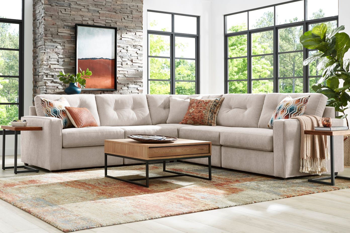 How to Decorate a Sunroom