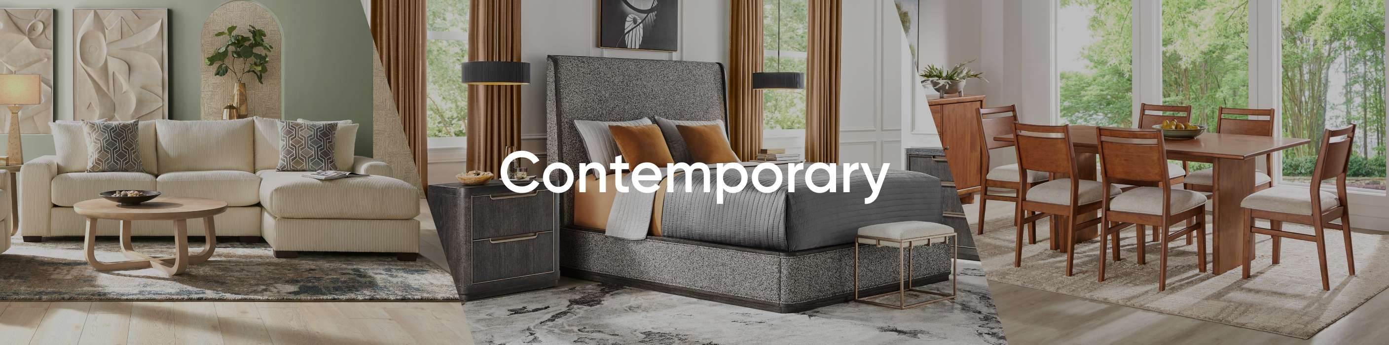 Contemporary
