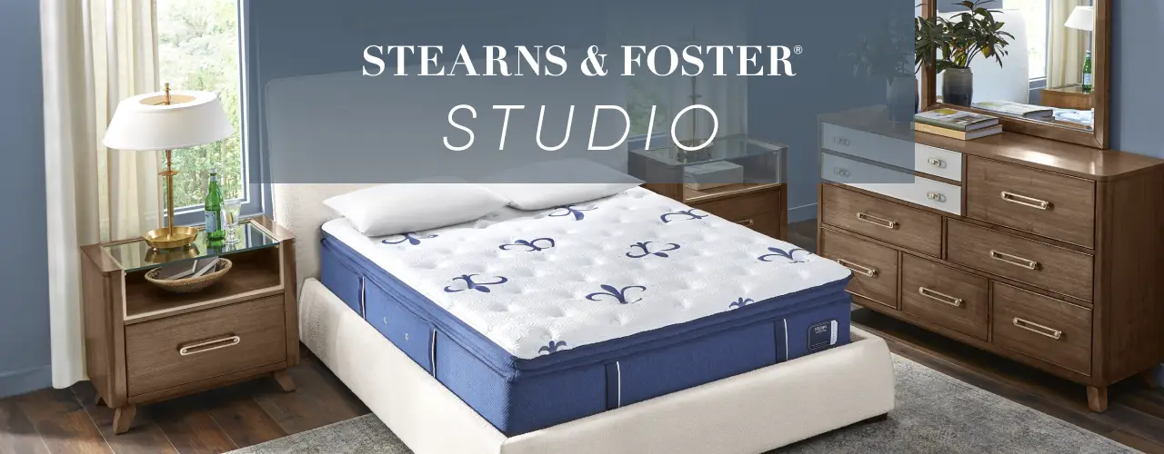 PLP_MT_Stearns&Foster_Hero_Studio_KB_Mobile_640x250.png