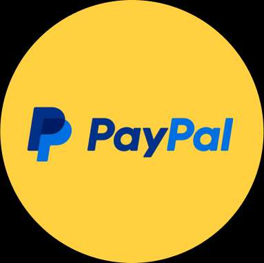 PayPal logo
