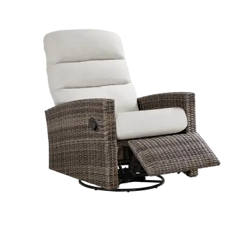 Patio Chairs