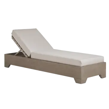 Outdoor Chaises