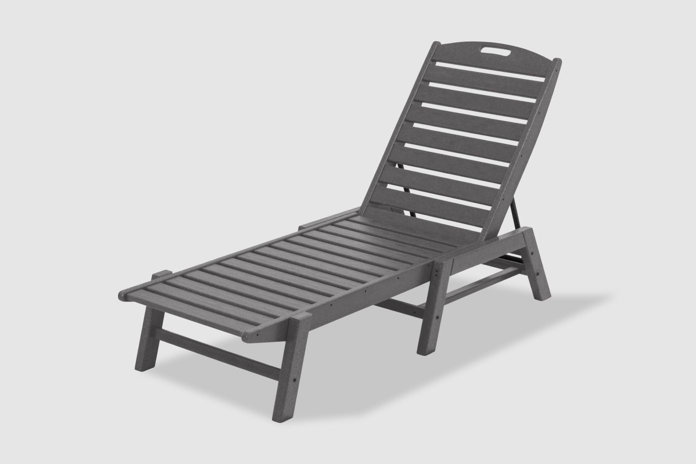 polywood lounge chair 
