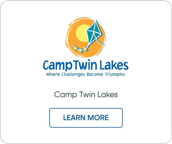 RTG Gives Back_Children’s Organizations Brand Slider_Camp Twin Lakes_XZ_300x250_Desktop.png