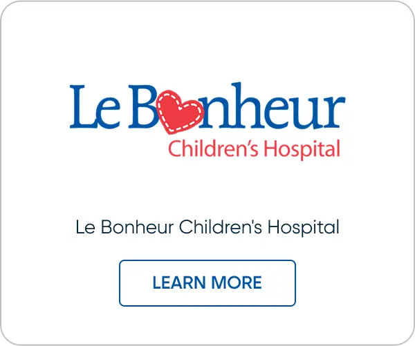RTG Gives Back_Children’s Organizations Brand Slider_Le Bonheur_XZ_300x250_Desktop.png