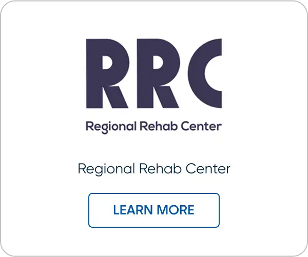 RTG Gives Back_Medical Research & Support Slider Slider_Regional Rehab Center_XZ_300x250_Desktop.png