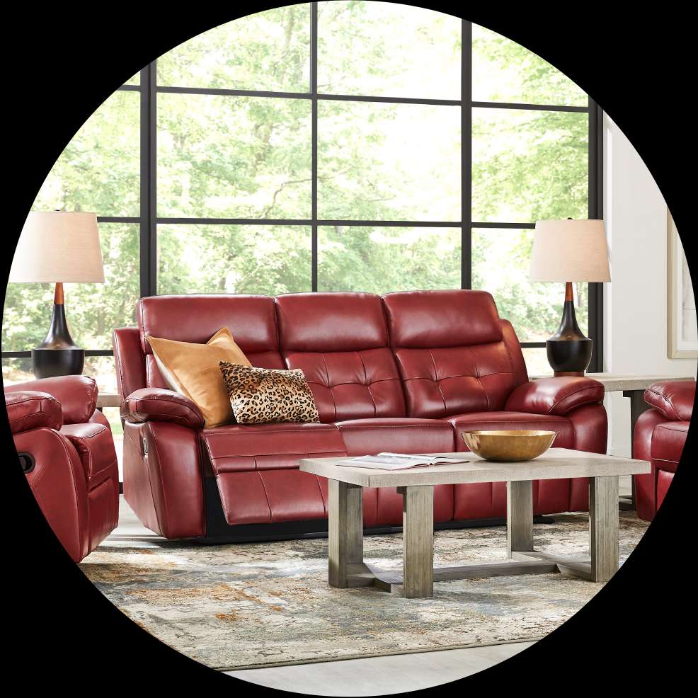 Reclining Sets