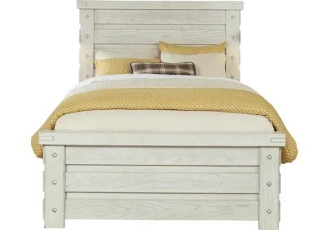 Rustic Beds
