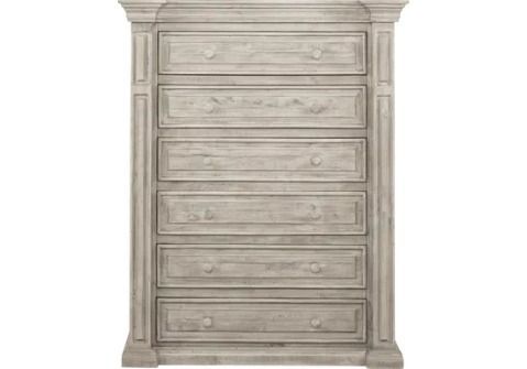 Rustic Chests
