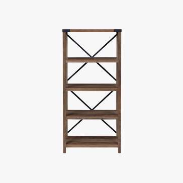 BOOKCASES