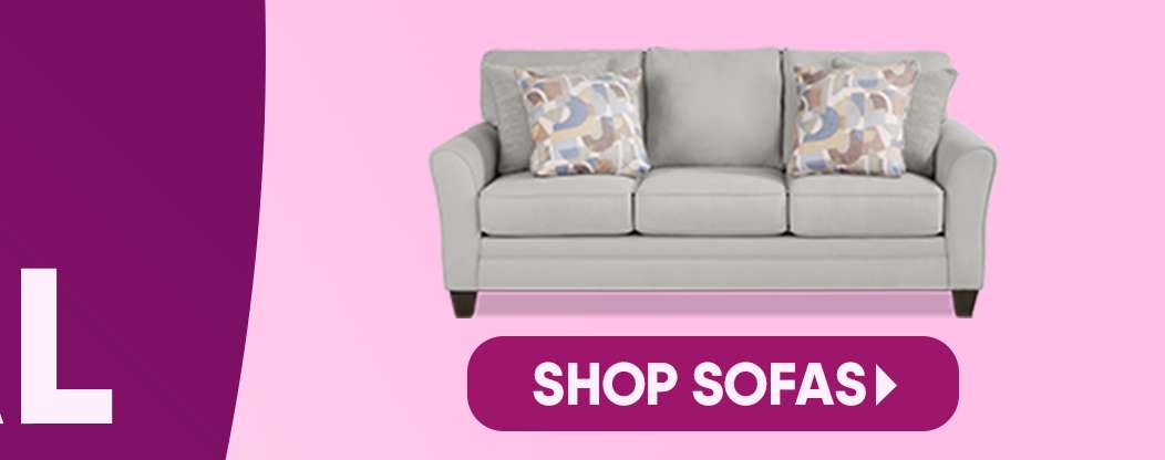 Shop Sofas
