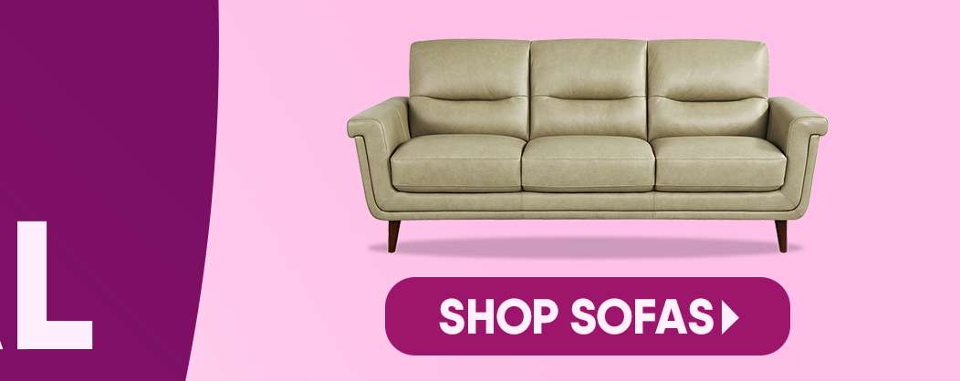 SHOP SOFAS
