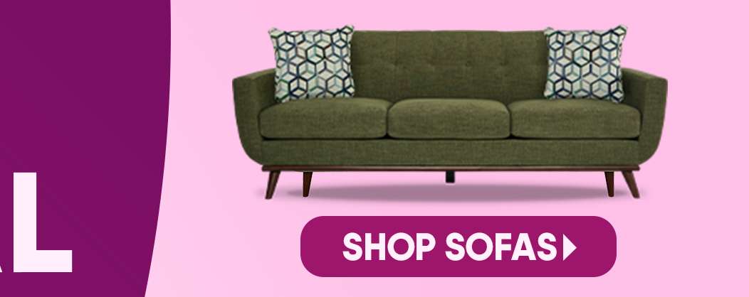 SHOP SOFAS

