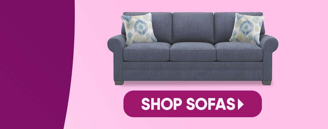 Shop Sofas
