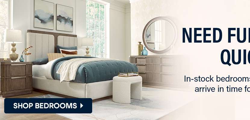 Shop Bedrooms
