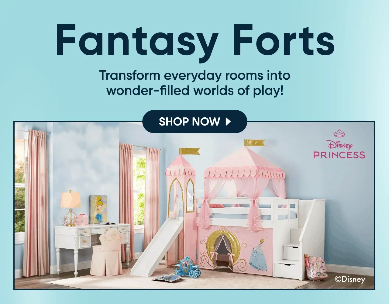Content : Fantasy Fort - SS2 (Mobile)