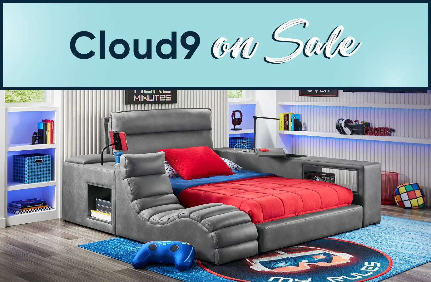 Cloud9 Collection