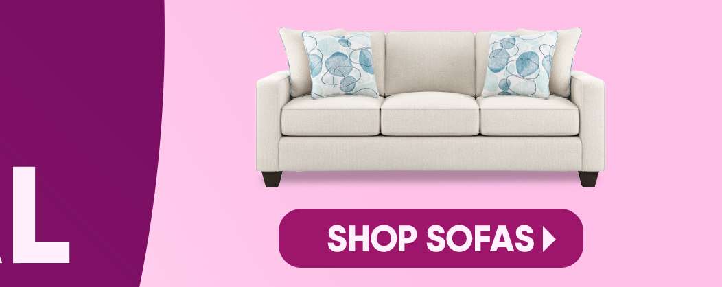 SHOP SOFAS