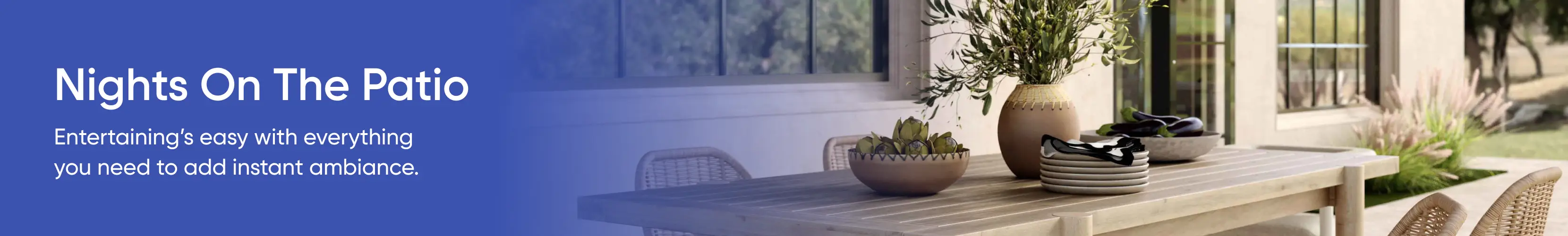 Seasonal Favorites_PLP Banner_Nights on The Patio_XZ_Desktop_1660x250.png