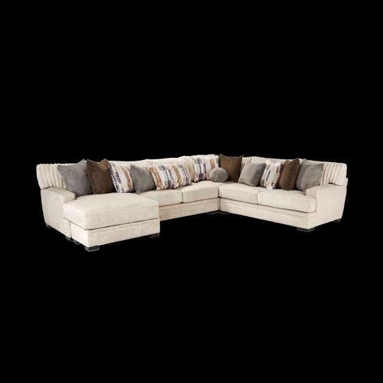 All Sectionals & Modulars