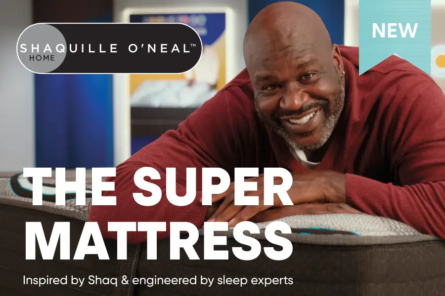 Sealy Idle Bay Full Mattress Set | Rooms to Go