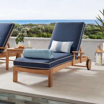 Chaises