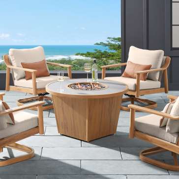 Fire Pits