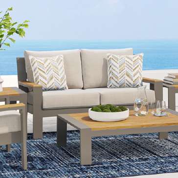 Loveseats