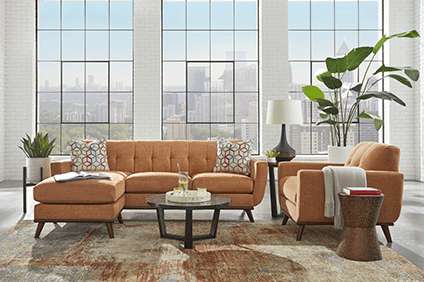 Shop Small Spaces