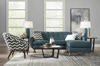 Shop Small Spaces