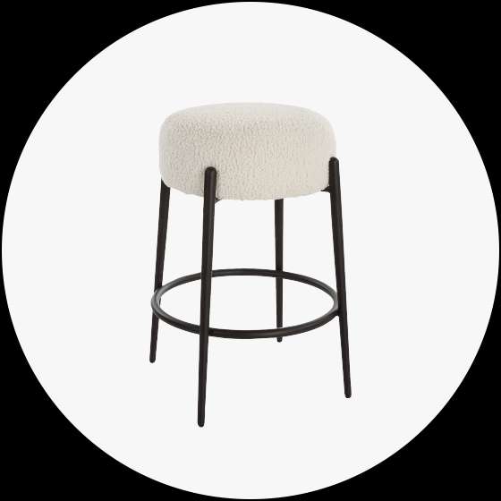 Counter Height Barstools