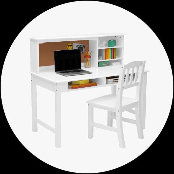 Kids Study Space