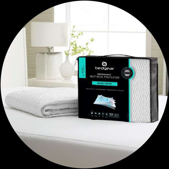 Mattress Protectors
