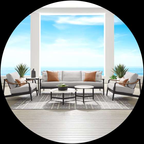 Seating Sets