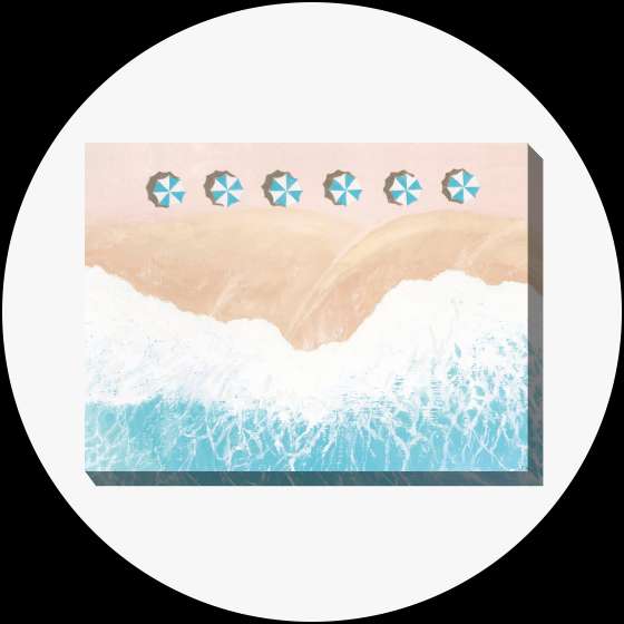 Waterproof Canvas
