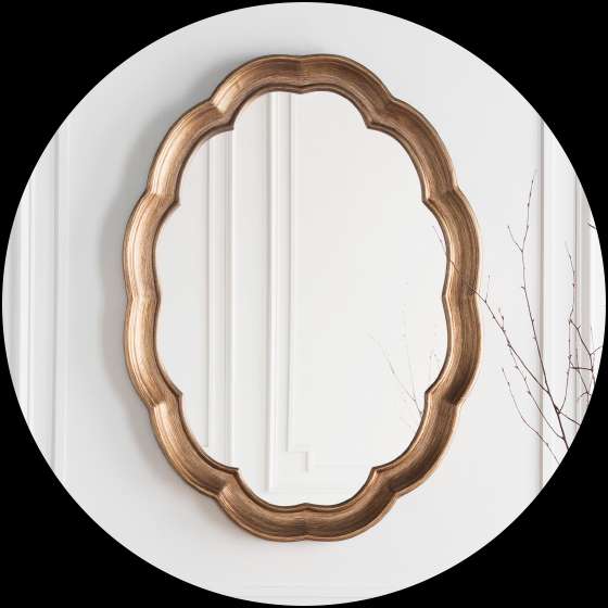 Oval