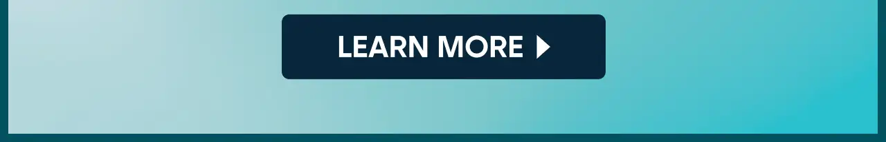 LEARN MORE button on a light blue gradient background.