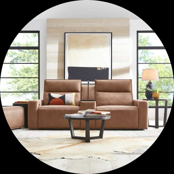 Living Rooms