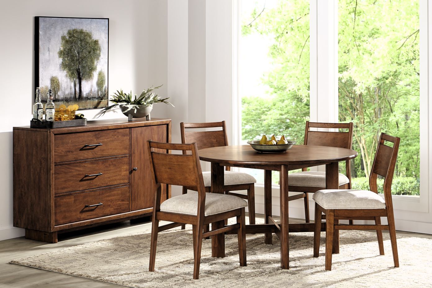 Stylish And Affordable Dining Room Furniture Ideas For 2025