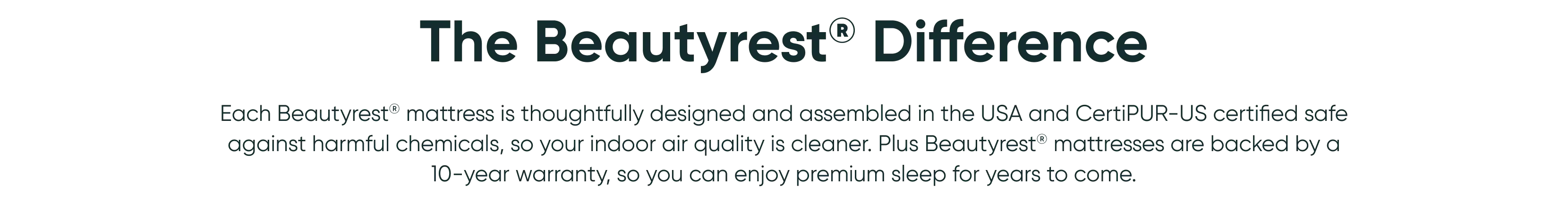 The Beautyrest Difference_Headline_Desktop.png