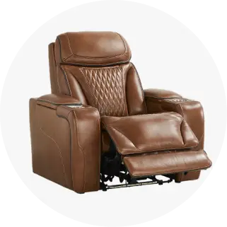 Recliners