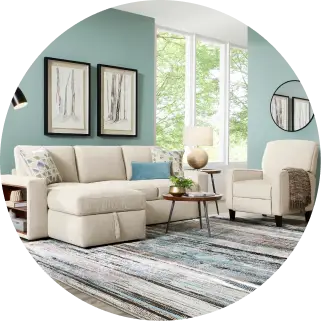 Small Spaces