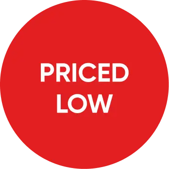 Priced Low