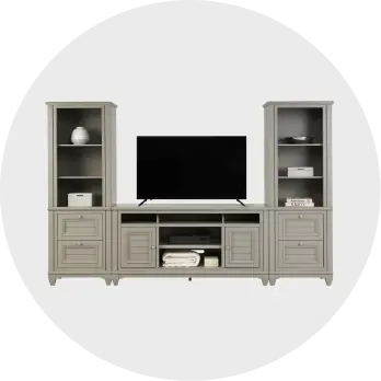 Wall Units