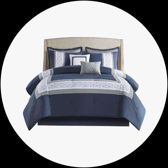 BEDDING
