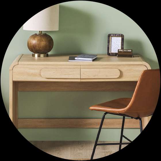 Desks