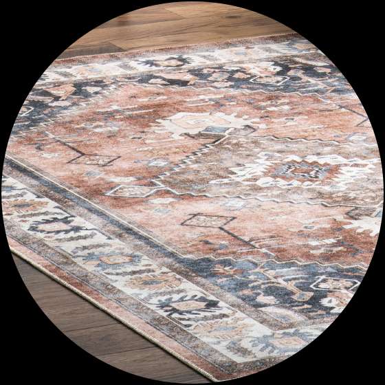 Home Decor & Rugs