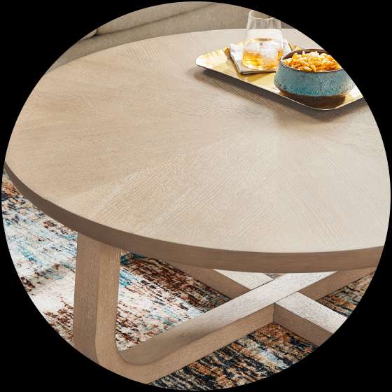 Living Room Tables
