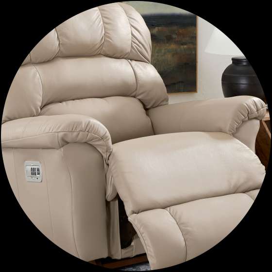 Chairs & Recliners