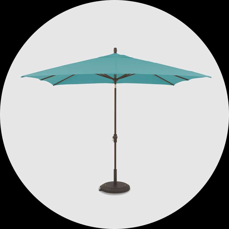 Umbrellas